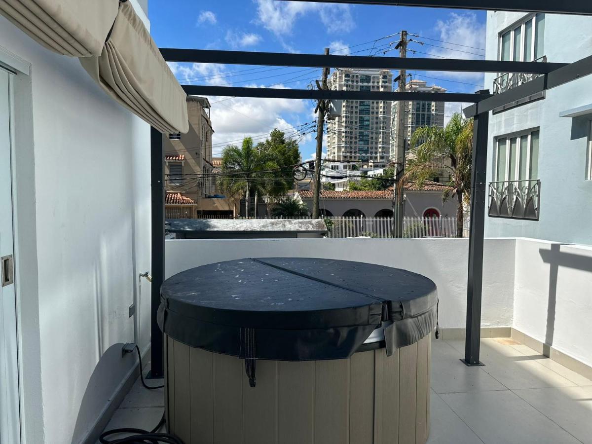 Apartamento Gorgeous 1-bedroom Beachside San Juan