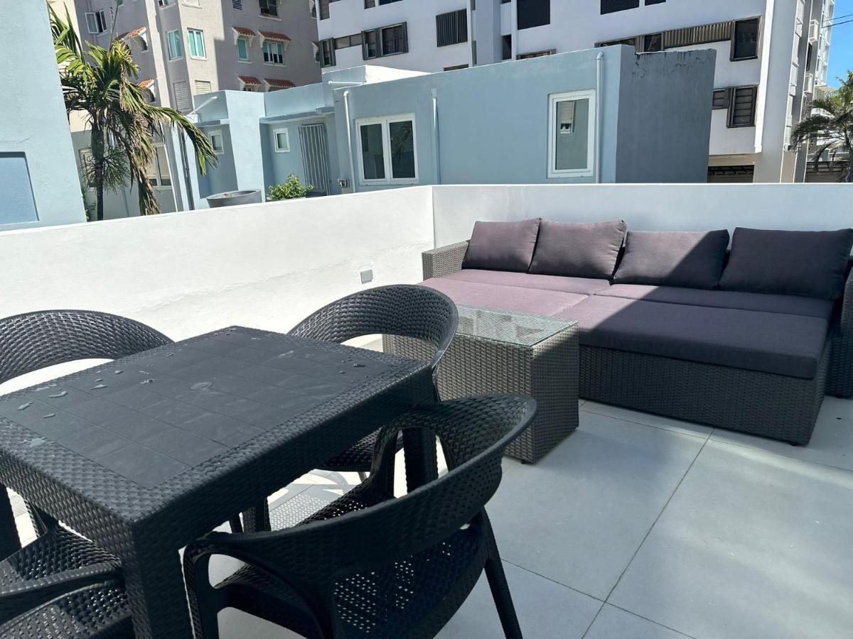 Apartamento Gorgeous 1-bedroom Beachside