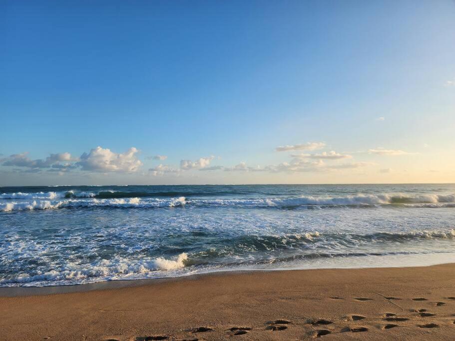 Apartamento Gorgeous 1-bedroom Beachside San Juan