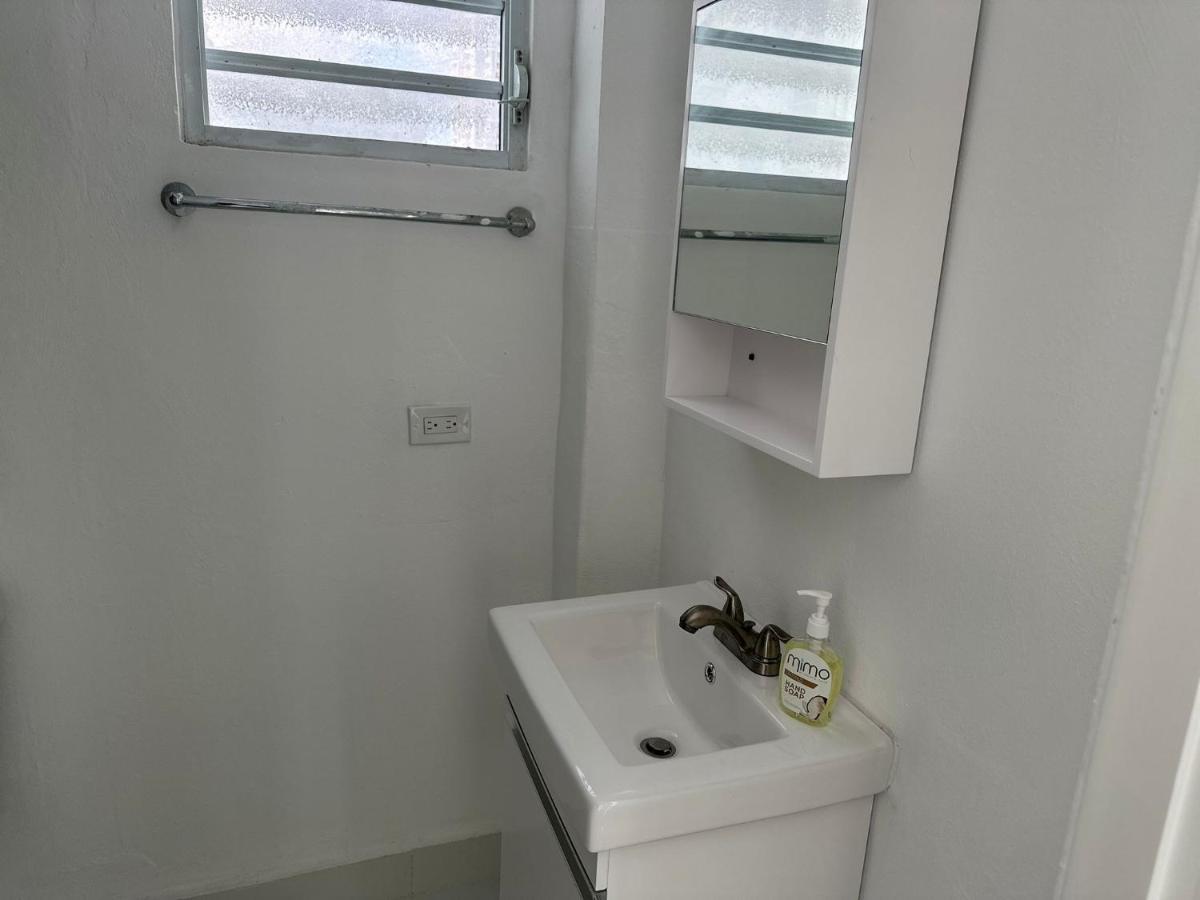 Apartamento Gorgeous 1-bedroom Beachside San Juan