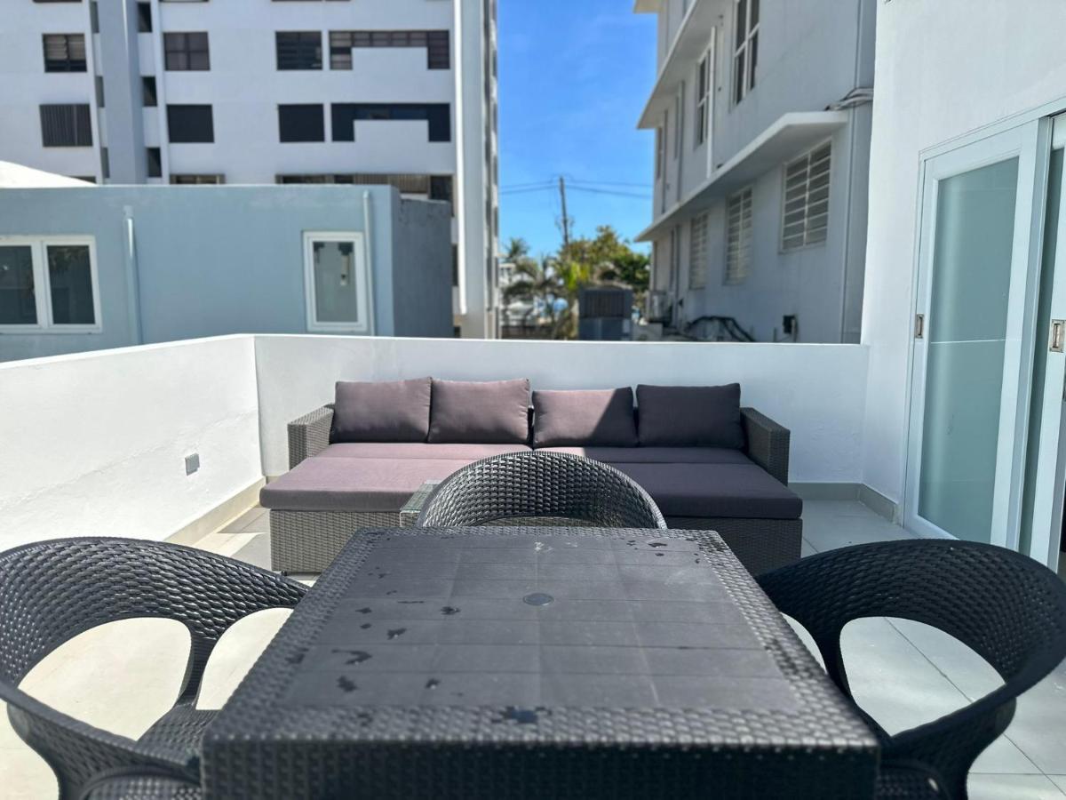 Apartamento Gorgeous 1-bedroom Beachside *