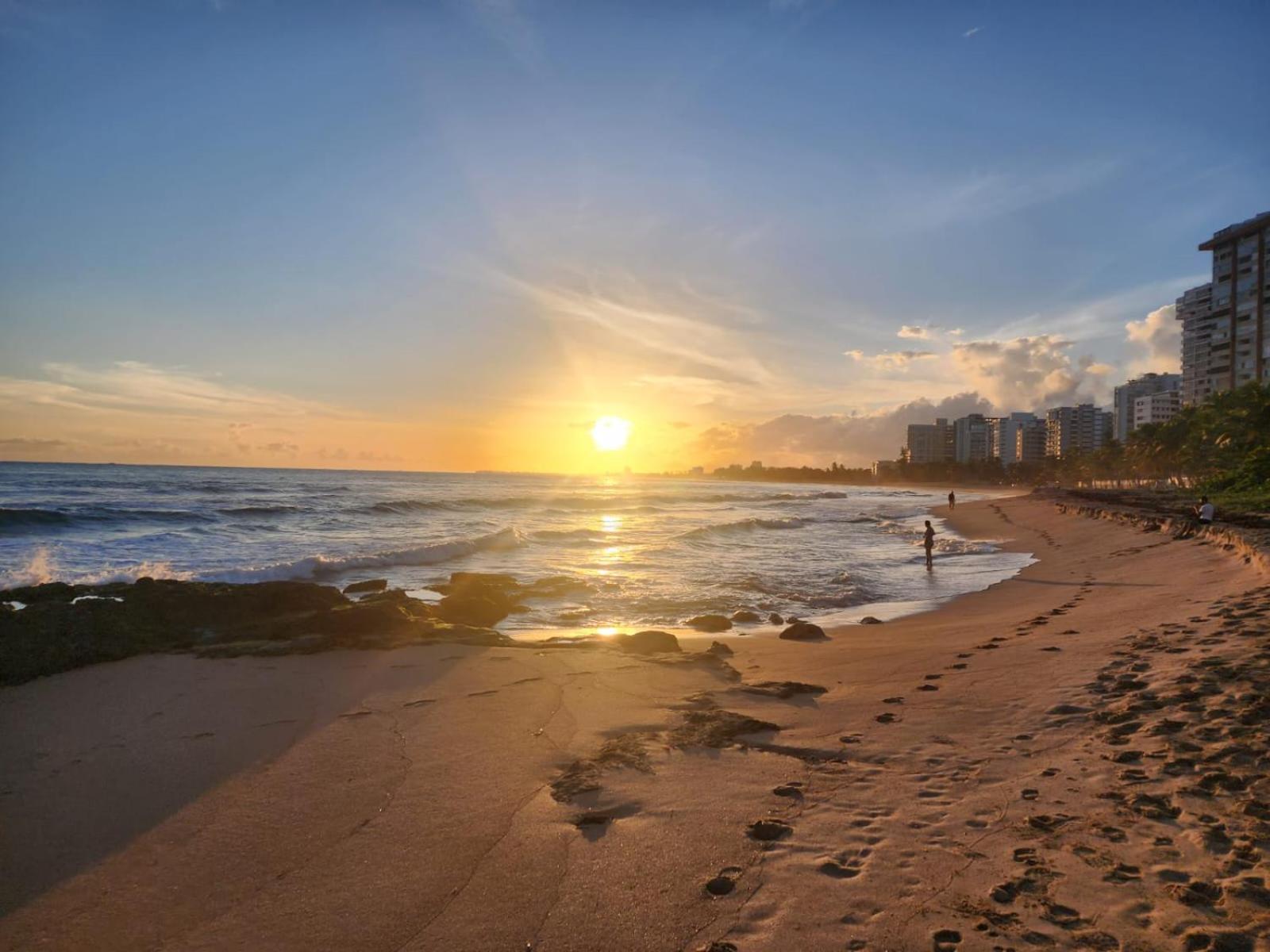 Apartamento Gorgeous 1-bedroom Beachside *